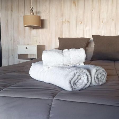 Piedra Mora Loft Lejlighedshotel Gualeguaychú Eksteriør billede