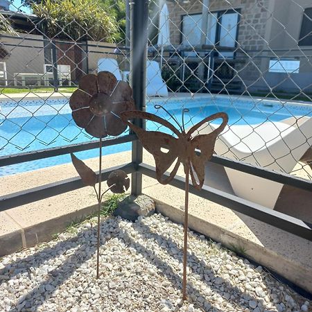 Piedra Mora Loft Lejlighedshotel Gualeguaychú Eksteriør billede