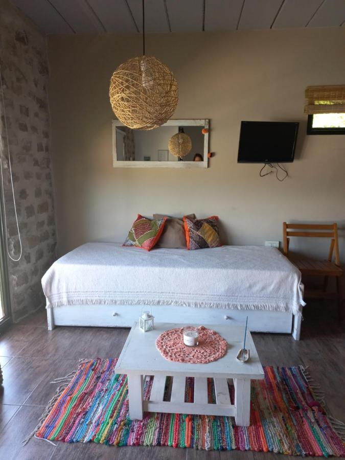 Piedra Mora Loft Lejlighedshotel Gualeguaychú Eksteriør billede