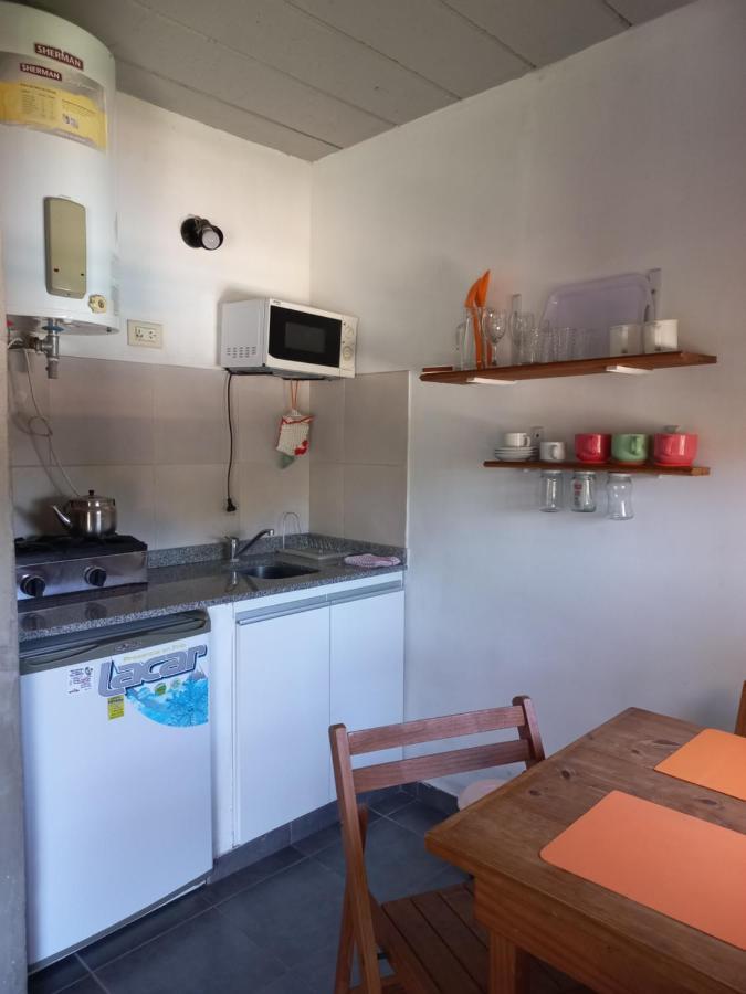 Piedra Mora Loft Lejlighedshotel Gualeguaychú Eksteriør billede