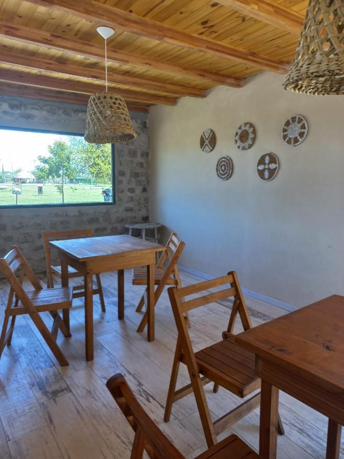 Piedra Mora Loft Lejlighedshotel Gualeguaychú Eksteriør billede