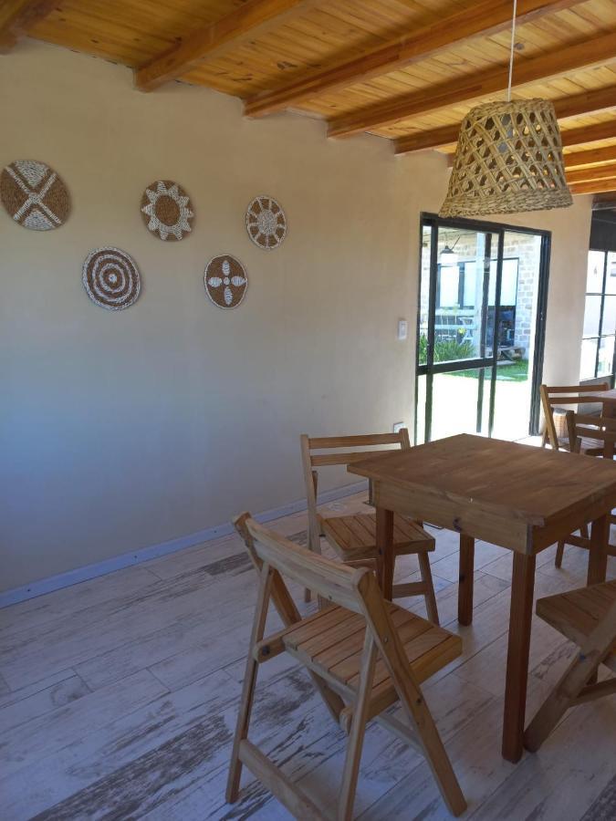 Piedra Mora Loft Lejlighedshotel Gualeguaychú Eksteriør billede