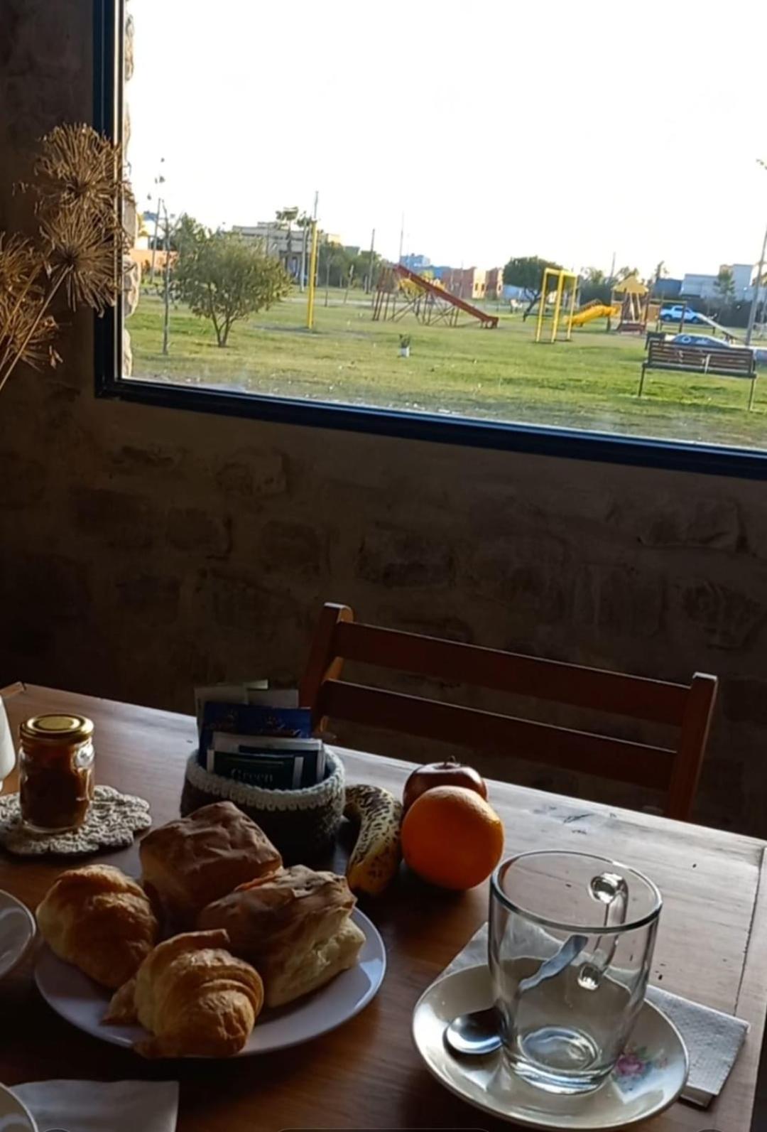 Piedra Mora Loft Lejlighedshotel Gualeguaychú Eksteriør billede