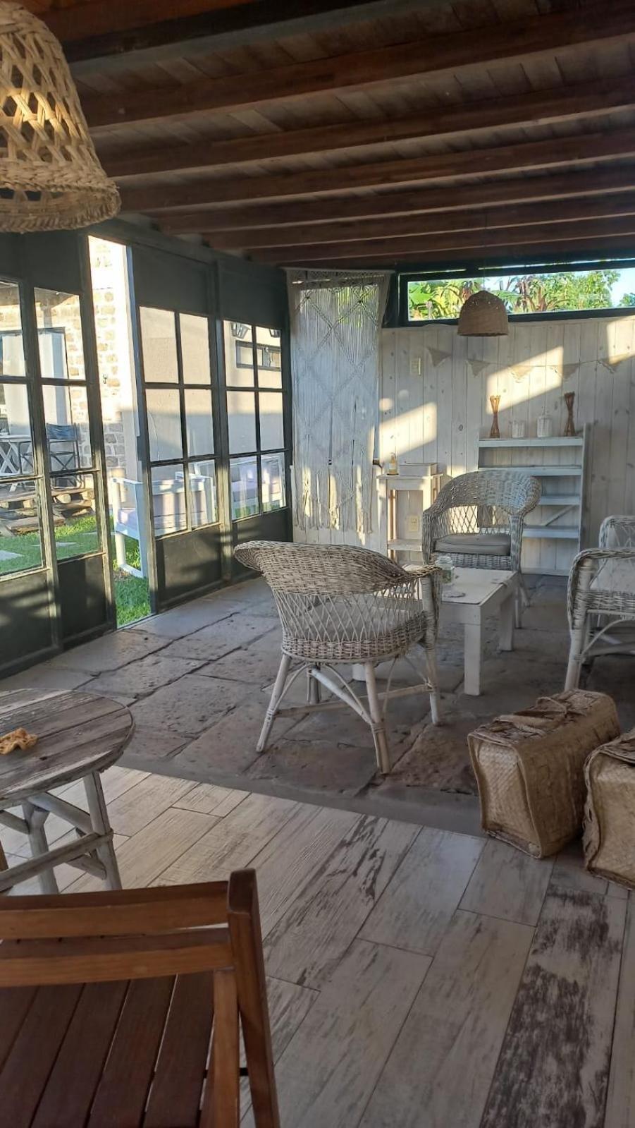 Piedra Mora Loft Lejlighedshotel Gualeguaychú Eksteriør billede