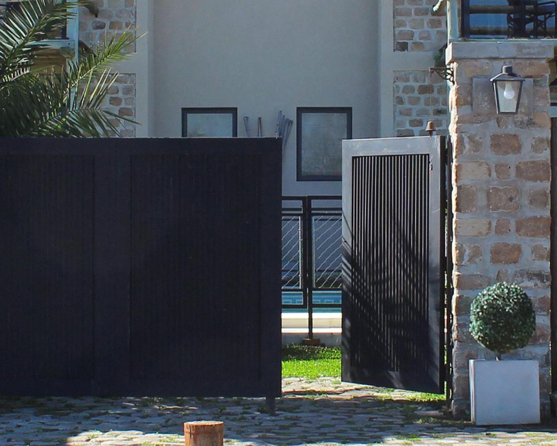 Piedra Mora Loft Lejlighedshotel Gualeguaychú Eksteriør billede