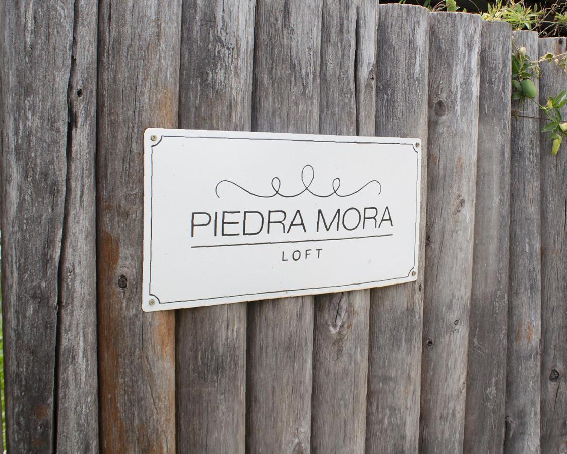Piedra Mora Loft Lejlighedshotel Gualeguaychú Eksteriør billede