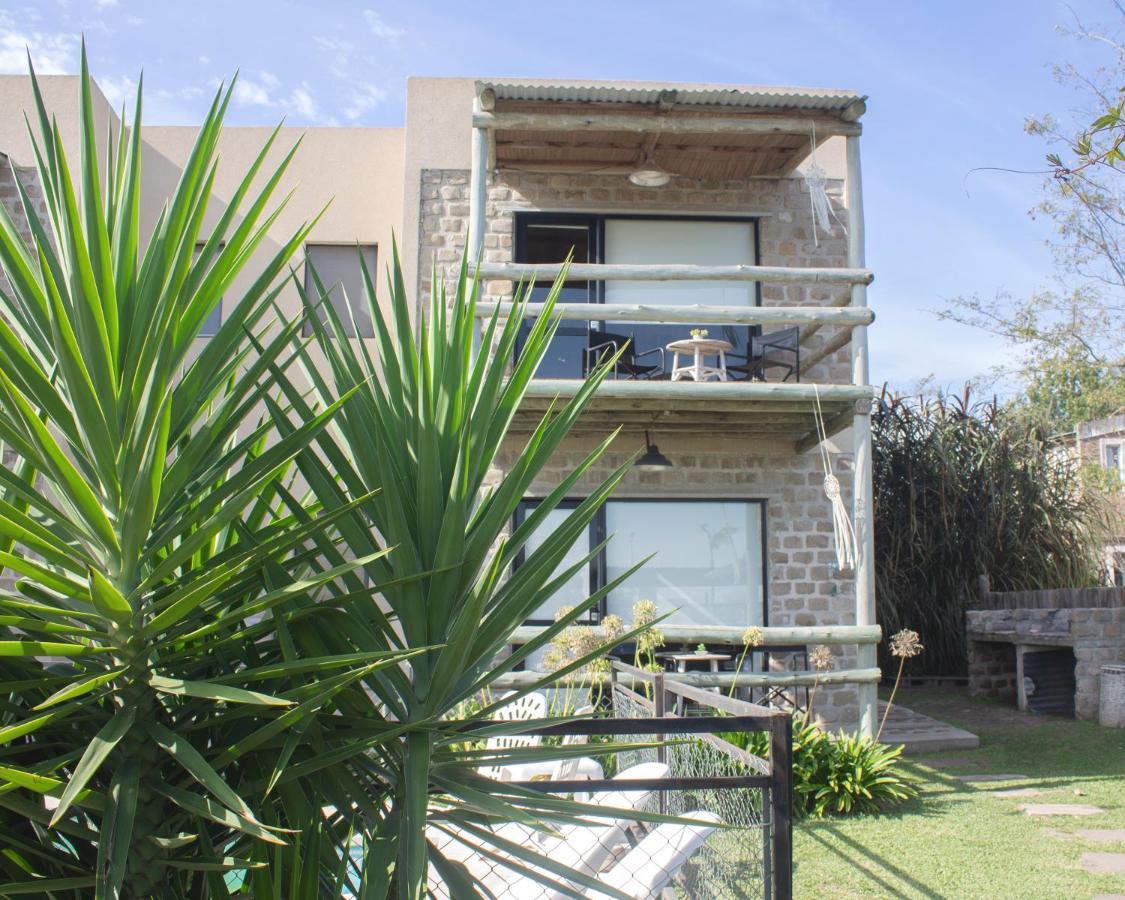 Piedra Mora Loft Lejlighedshotel Gualeguaychú Eksteriør billede