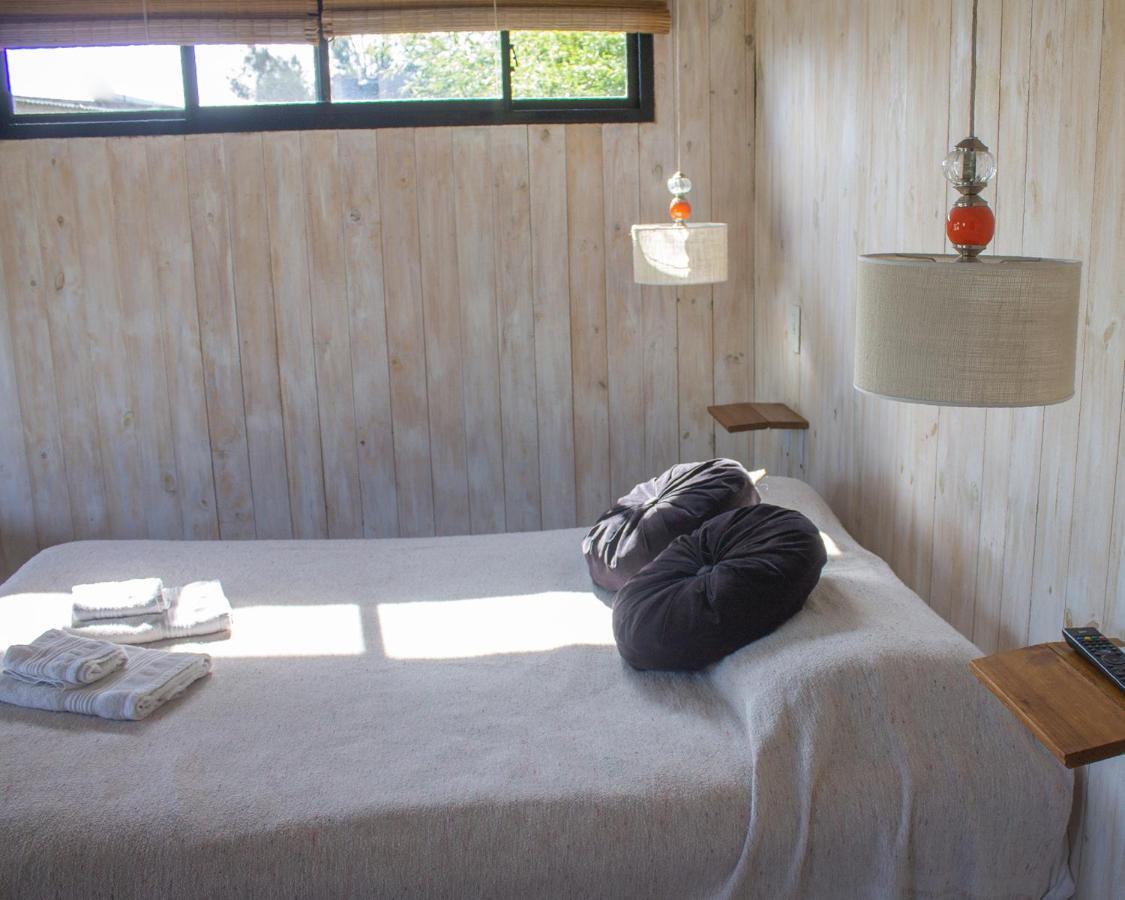 Piedra Mora Loft Lejlighedshotel Gualeguaychú Eksteriør billede