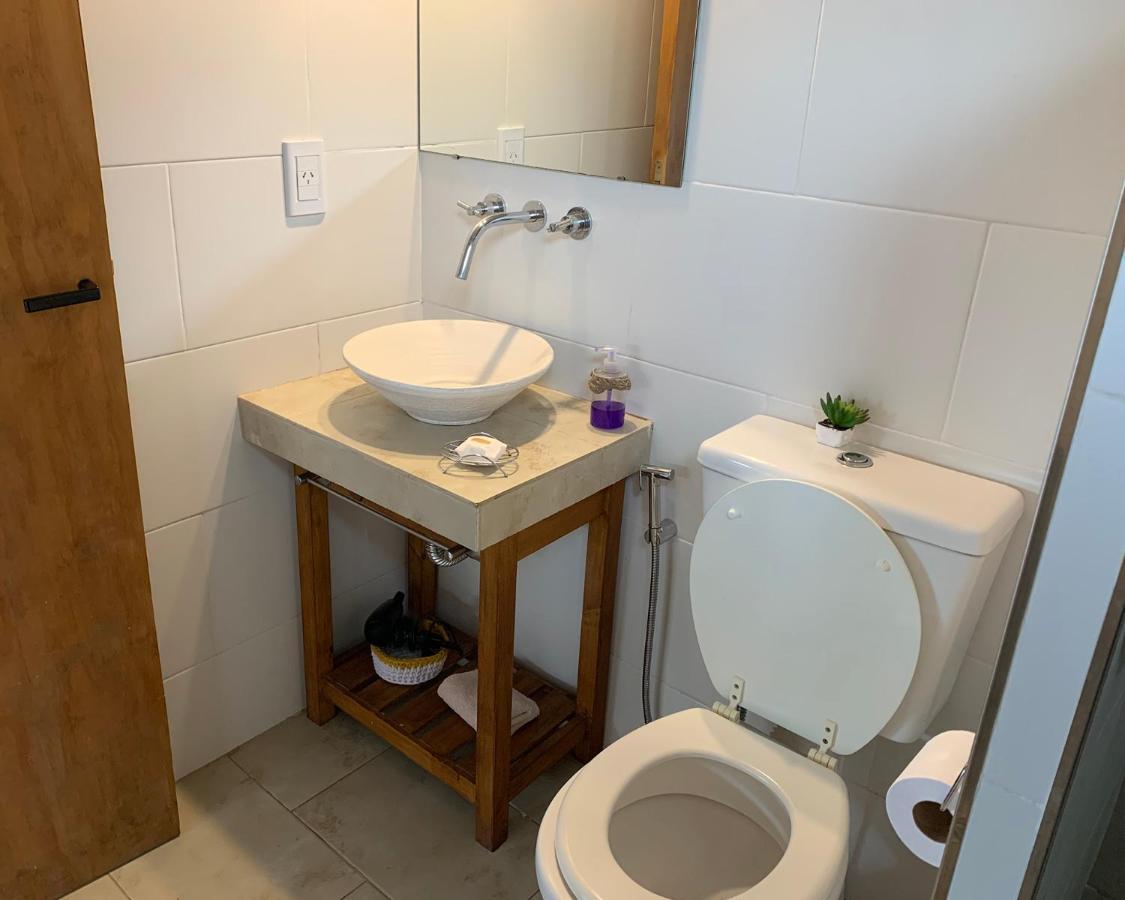 Piedra Mora Loft Lejlighedshotel Gualeguaychú Eksteriør billede