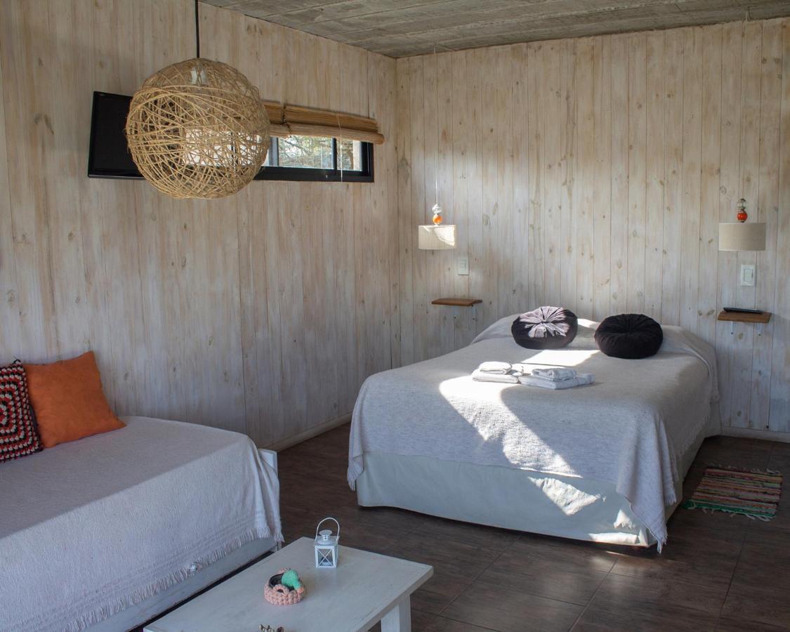 Piedra Mora Loft Lejlighedshotel Gualeguaychú Eksteriør billede