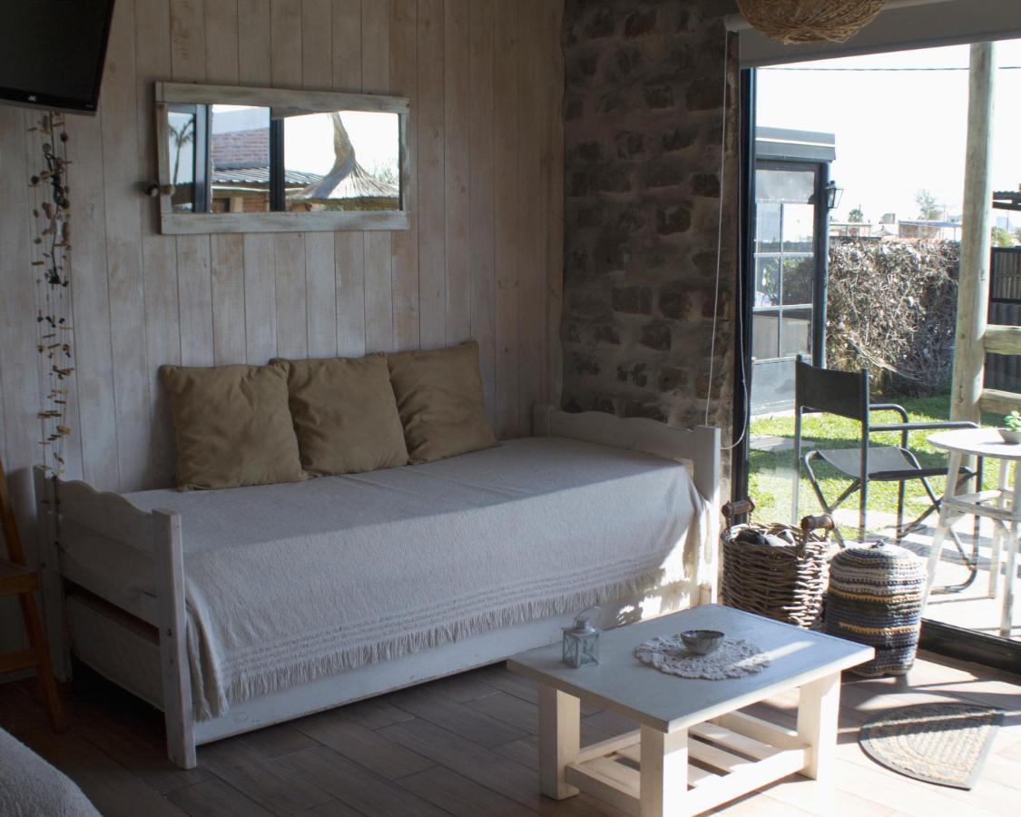 Piedra Mora Loft Lejlighedshotel Gualeguaychú Eksteriør billede