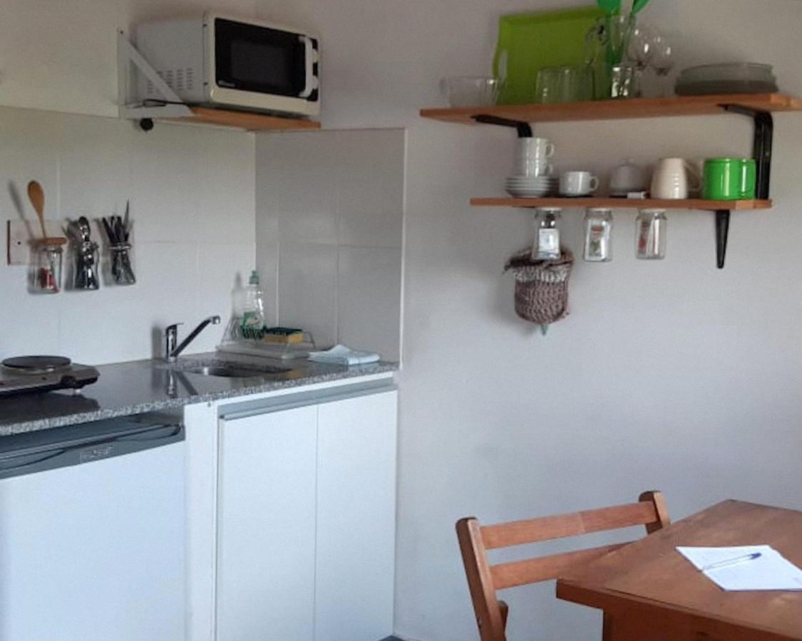 Piedra Mora Loft Lejlighedshotel Gualeguaychú Eksteriør billede