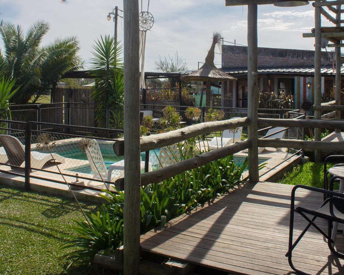 Piedra Mora Loft Lejlighedshotel Gualeguaychú Eksteriør billede