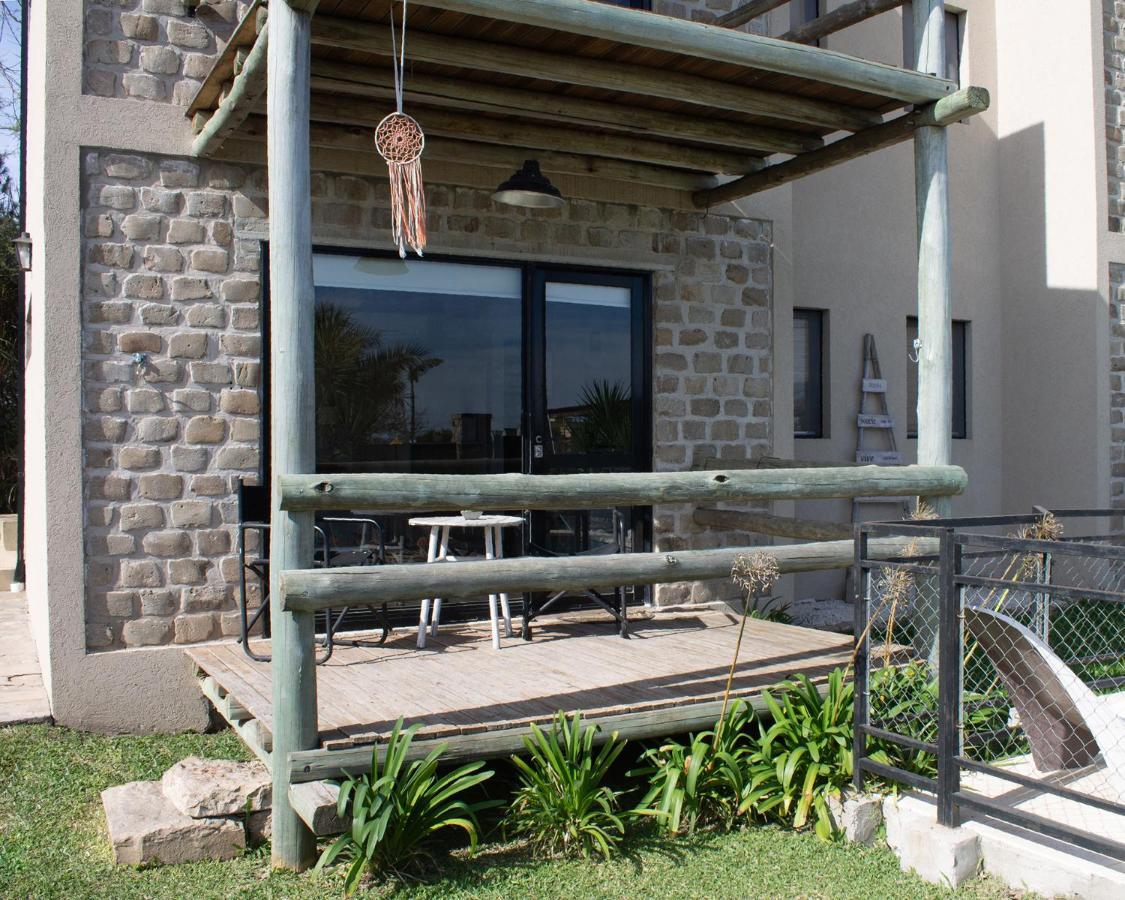 Piedra Mora Loft Lejlighedshotel Gualeguaychú Eksteriør billede