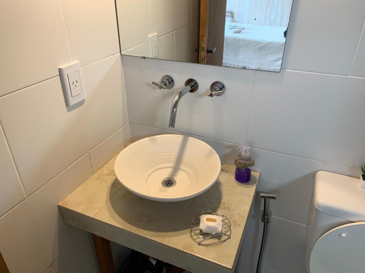 Piedra Mora Loft Lejlighedshotel Gualeguaychú Eksteriør billede