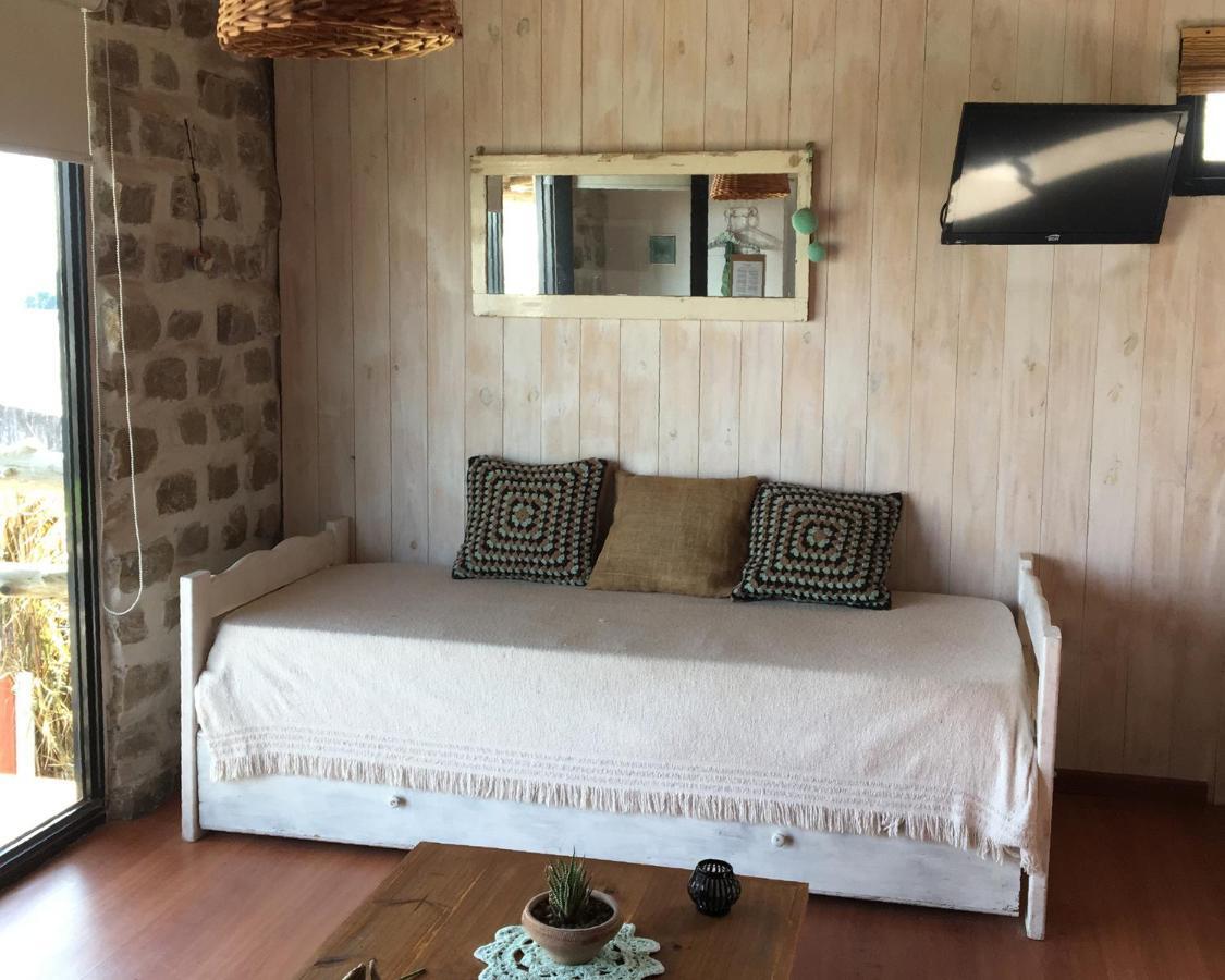Piedra Mora Loft Lejlighedshotel Gualeguaychú Eksteriør billede