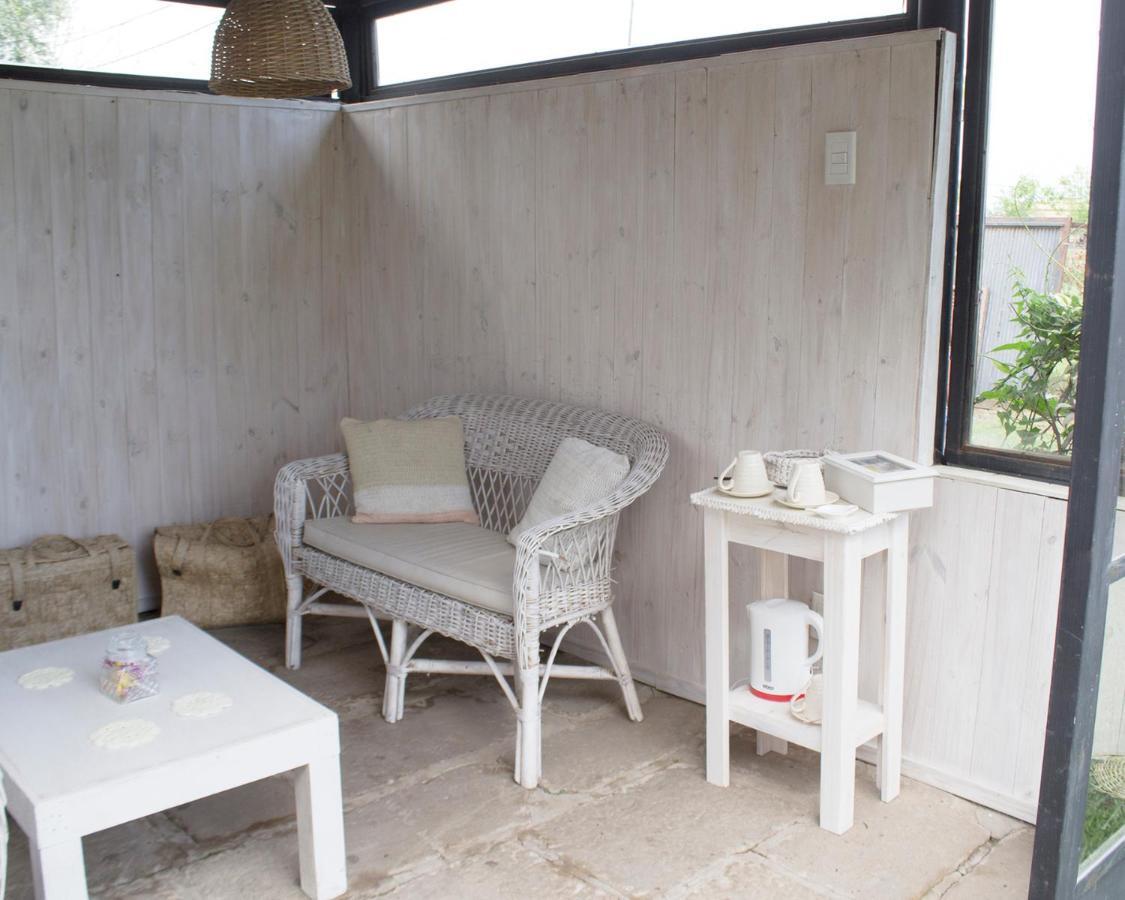 Piedra Mora Loft Lejlighedshotel Gualeguaychú Eksteriør billede