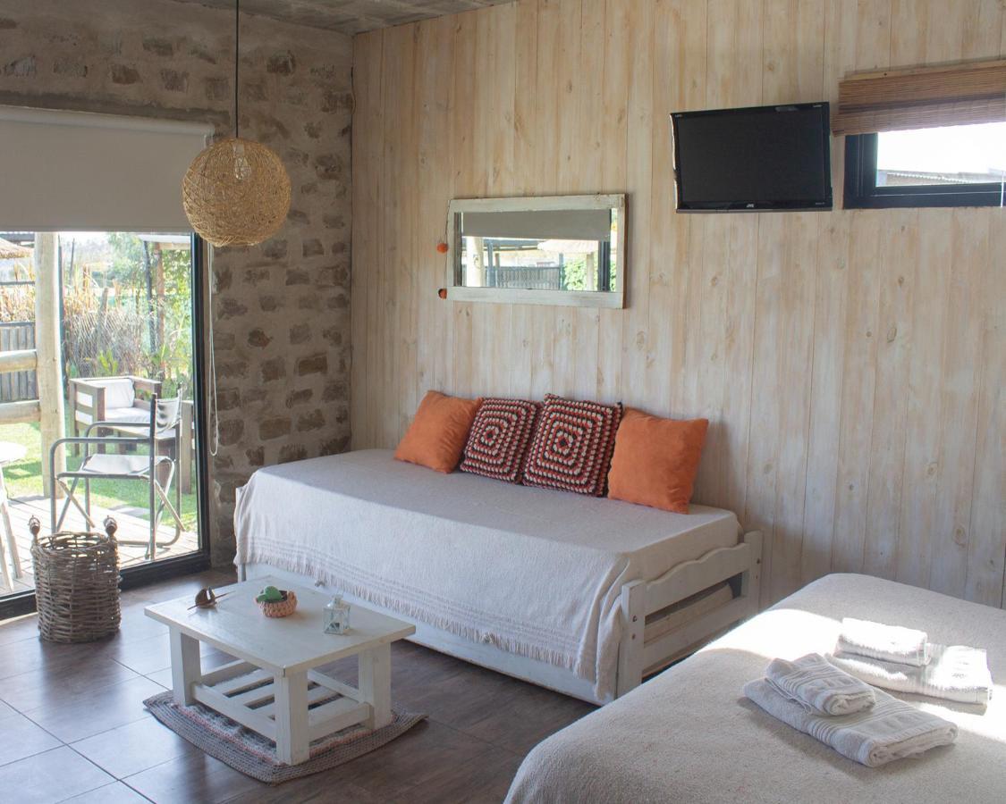Piedra Mora Loft Lejlighedshotel Gualeguaychú Eksteriør billede