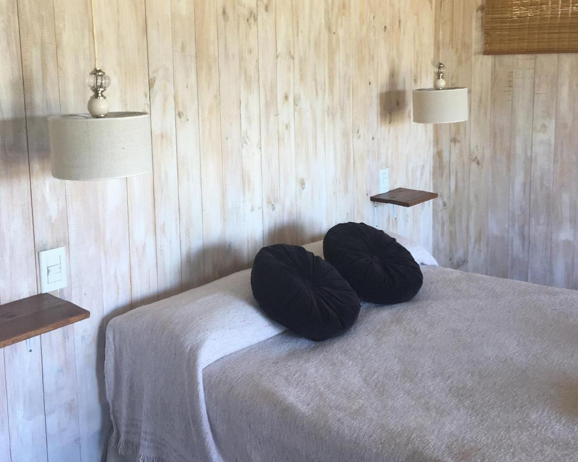 Piedra Mora Loft Lejlighedshotel Gualeguaychú Eksteriør billede