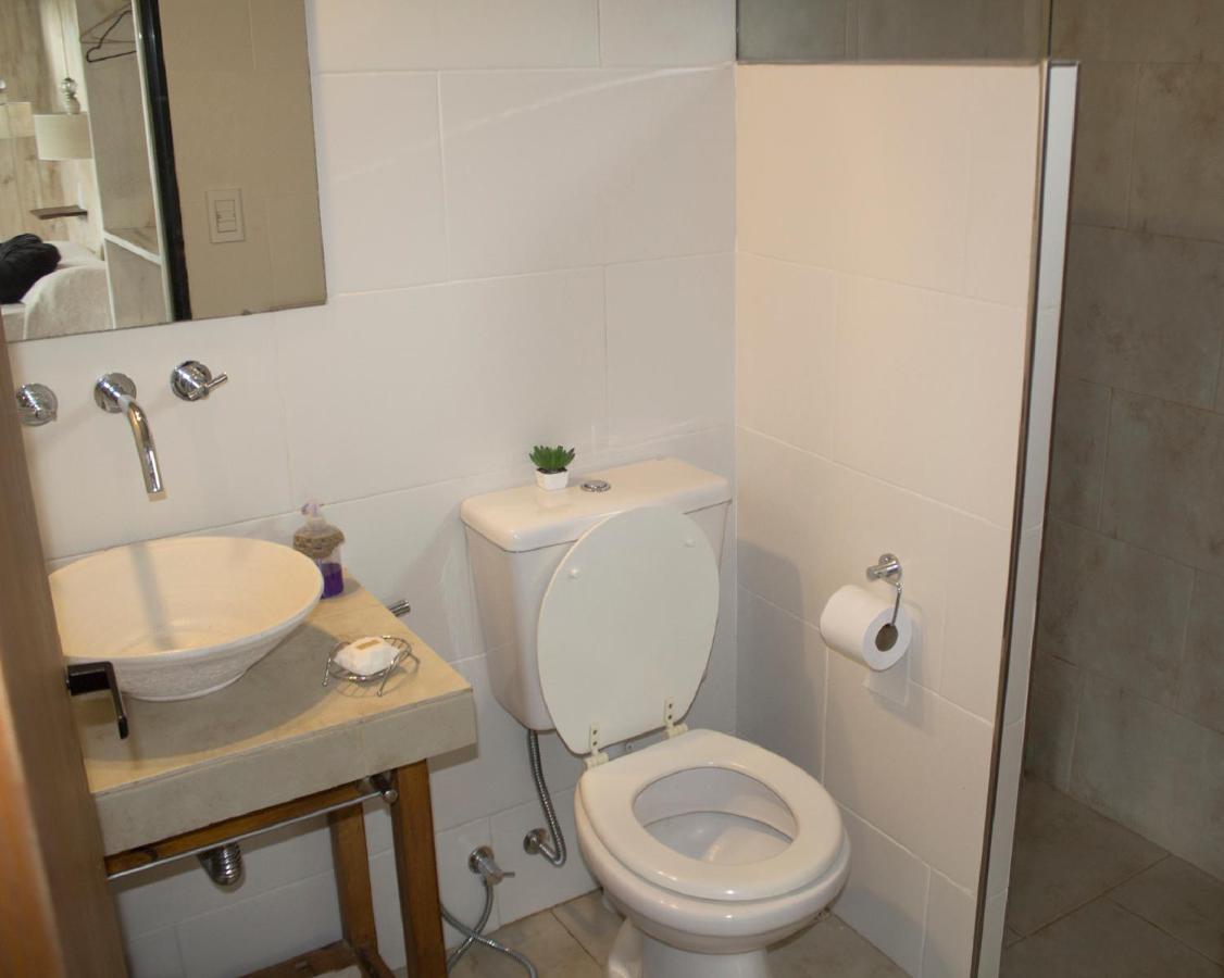 Piedra Mora Loft Lejlighedshotel Gualeguaychú Eksteriør billede