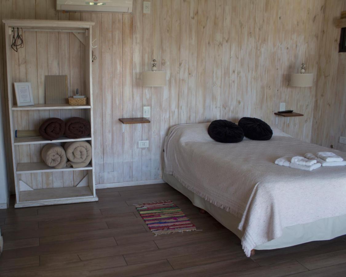 Piedra Mora Loft Lejlighedshotel Gualeguaychú Eksteriør billede