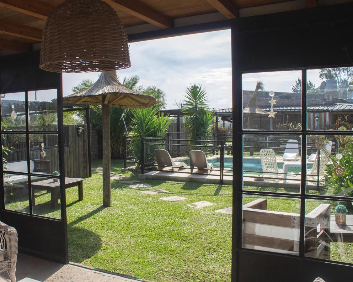 Piedra Mora Loft Lejlighedshotel Gualeguaychú Eksteriør billede