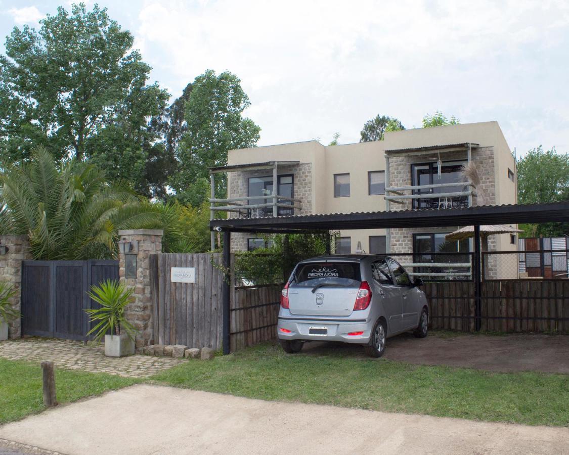 Piedra Mora Loft Lejlighedshotel Gualeguaychú Eksteriør billede