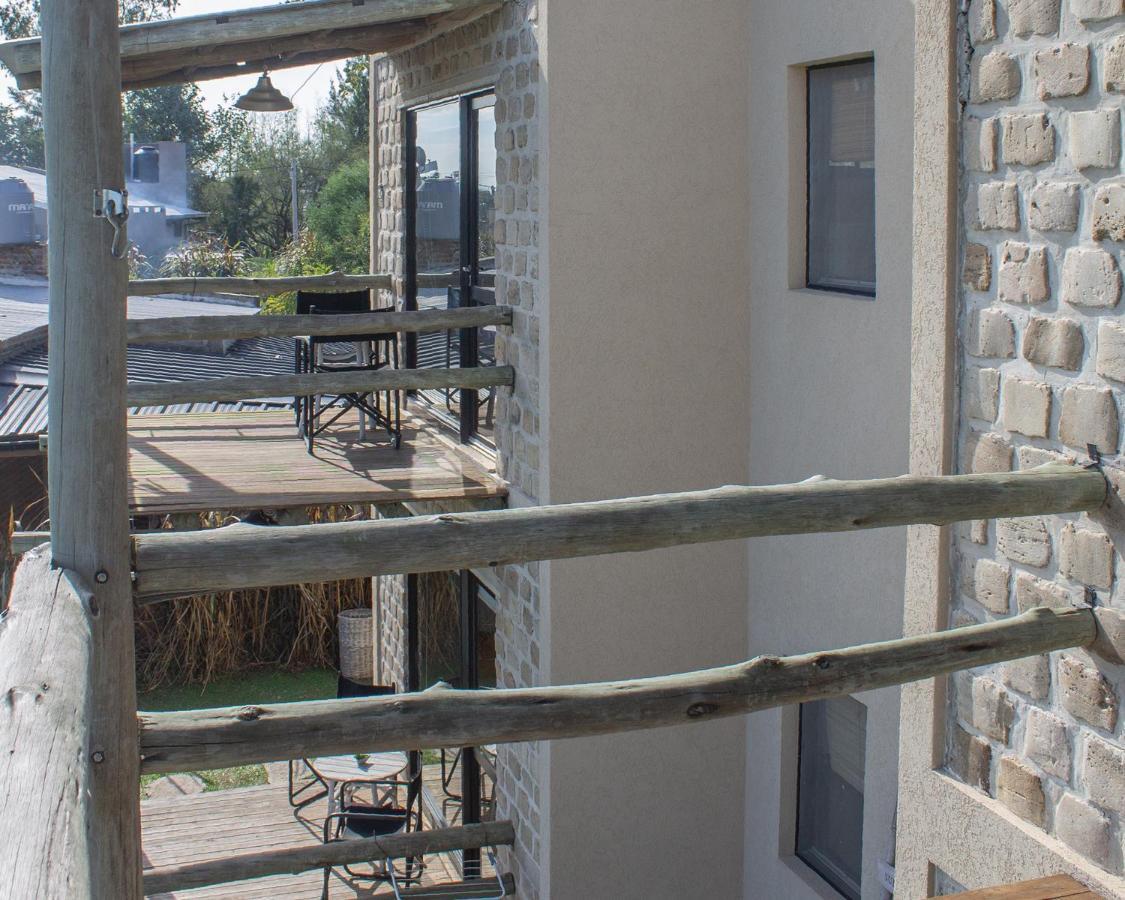 Piedra Mora Loft Lejlighedshotel Gualeguaychú Eksteriør billede
