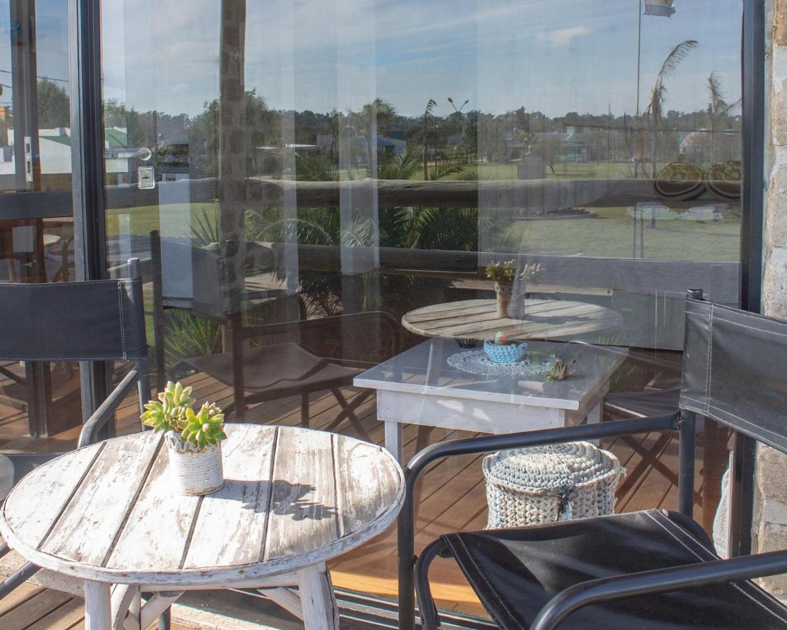 Piedra Mora Loft Lejlighedshotel Gualeguaychú Eksteriør billede